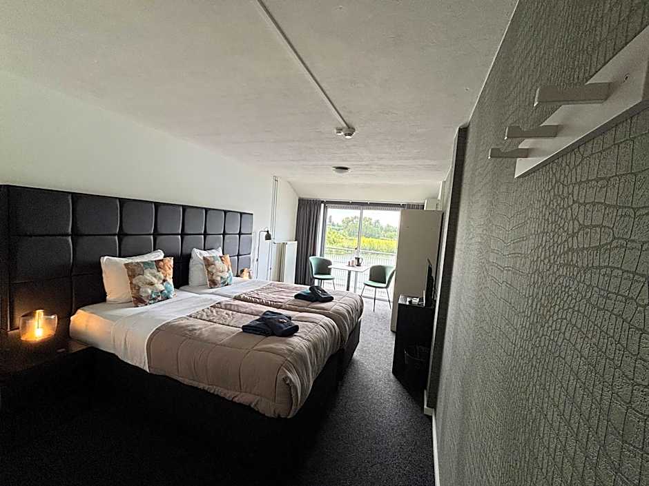 Hotel aan de Linge
