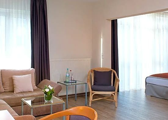 Wyndham Hannover Atrium