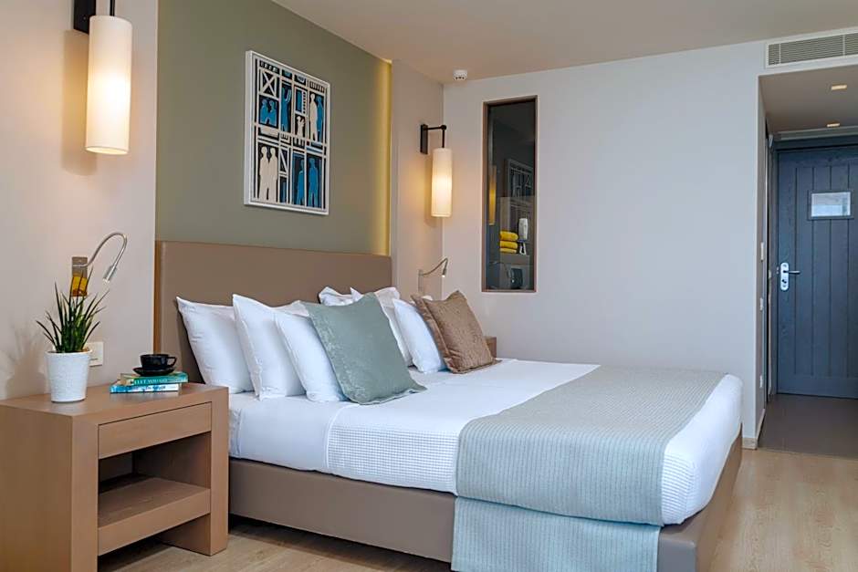 White Rocks Hotel Kefalonia