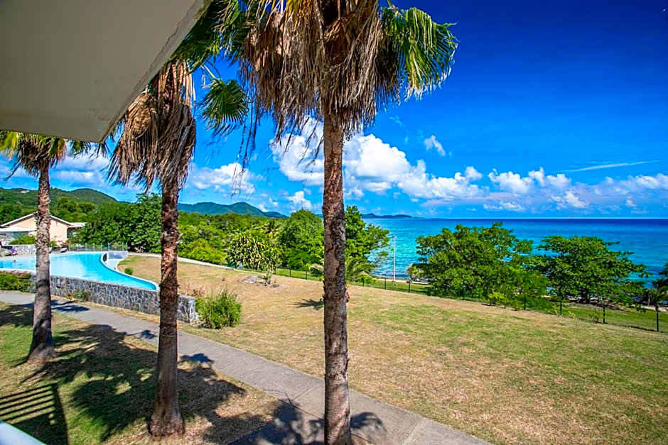 Karibea Sainte Luce Hotel