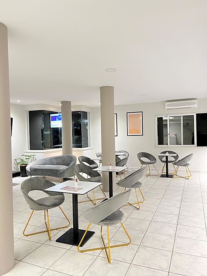 Mediterranea Apartments