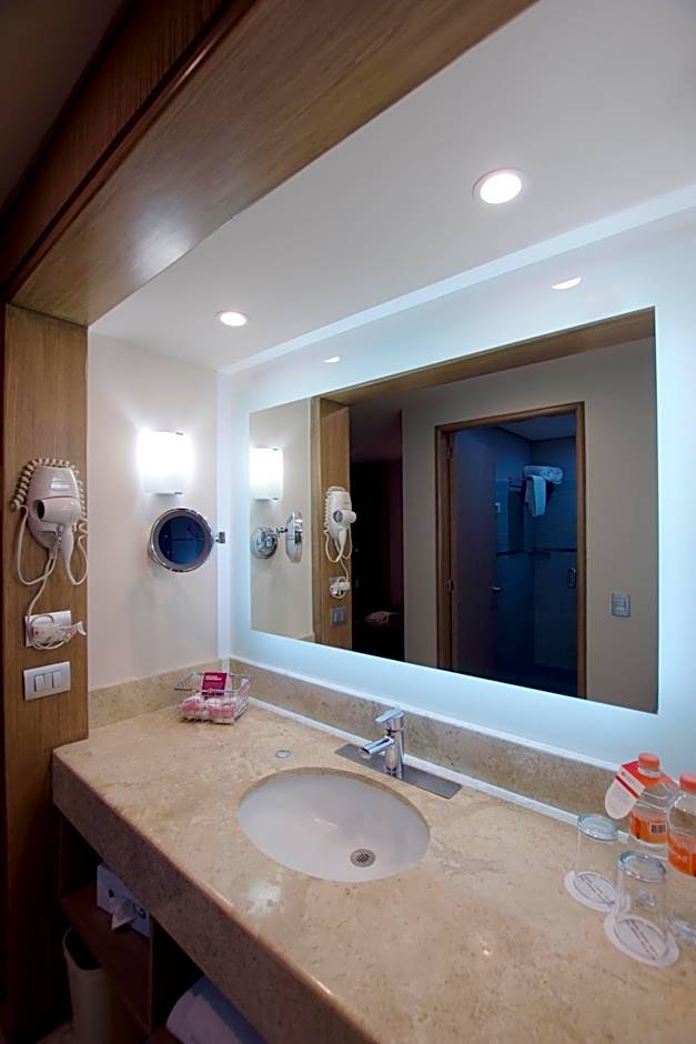 Crowne Plaza Hotel Mexico City North-Tlalnepantla By IHG