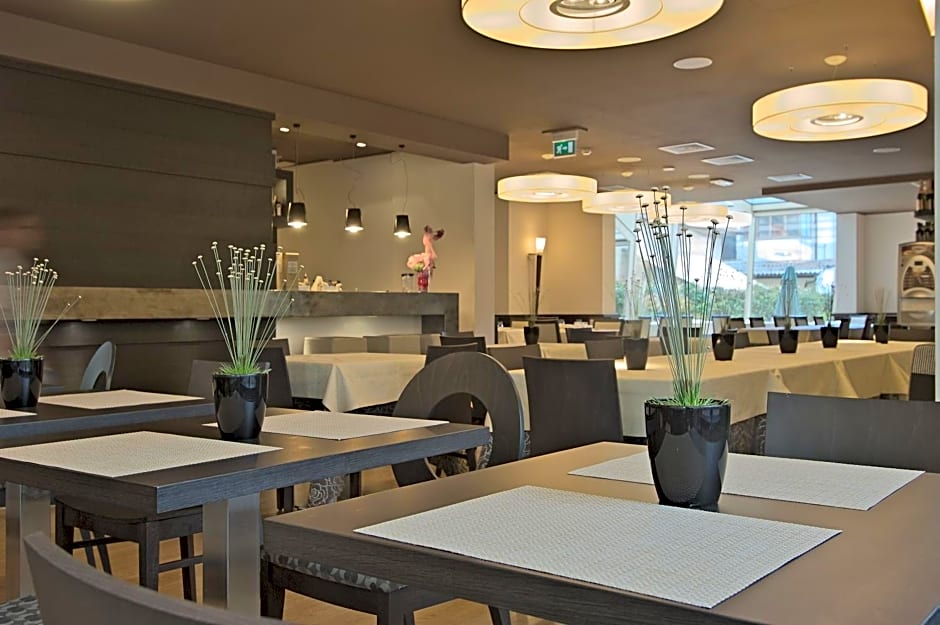 Zen Hotel Versilia