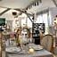 Logis Hôtel Restaurant LE VIEUX FUSIL