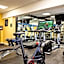 Hampton Inn By Hilton Charleston-Historic District