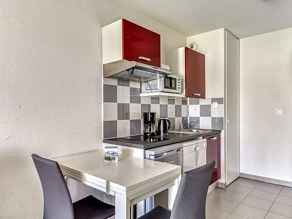 Vacancéole - Les demeures de la Massane - Argelès-sur-Mer