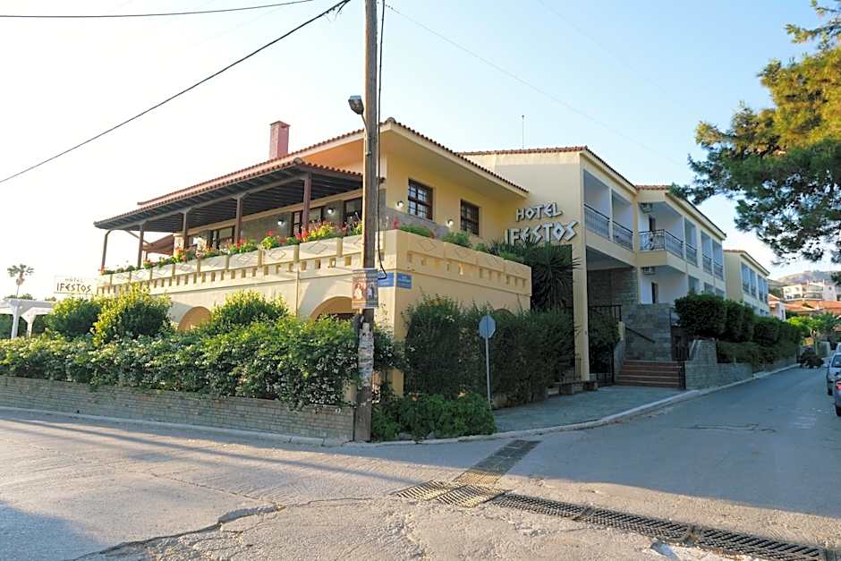 Ifestos Hotel