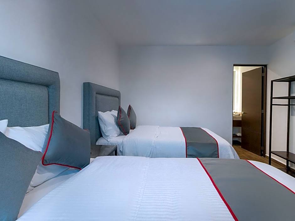 Fraga Hotel Boutique