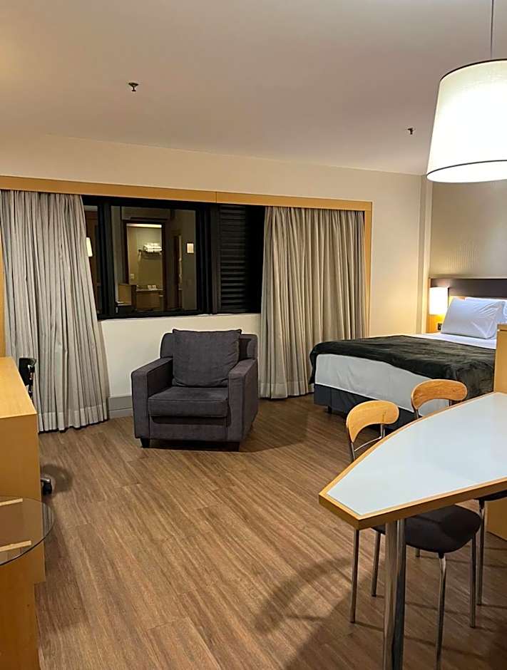 Lets Executive Faria Lima