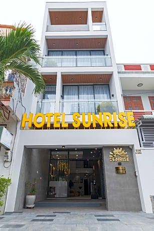 Sunrise Hotel