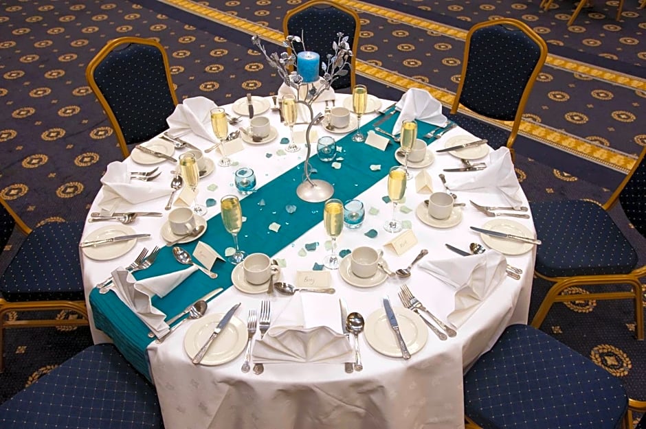 Sure Hotel by Best Western Aberdeen