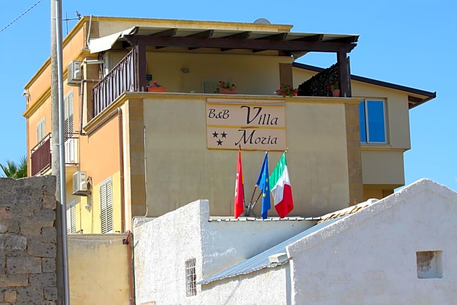 Villa Mozia