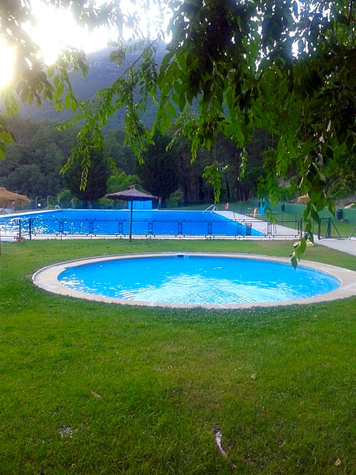 Casa Rural - Al Alba