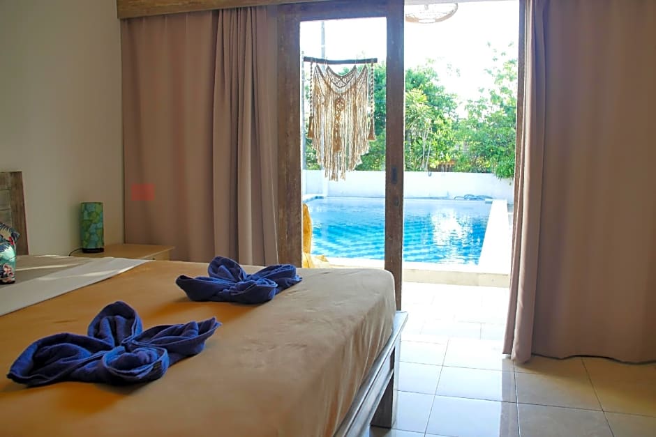 Hotel O Thomas Garden Place