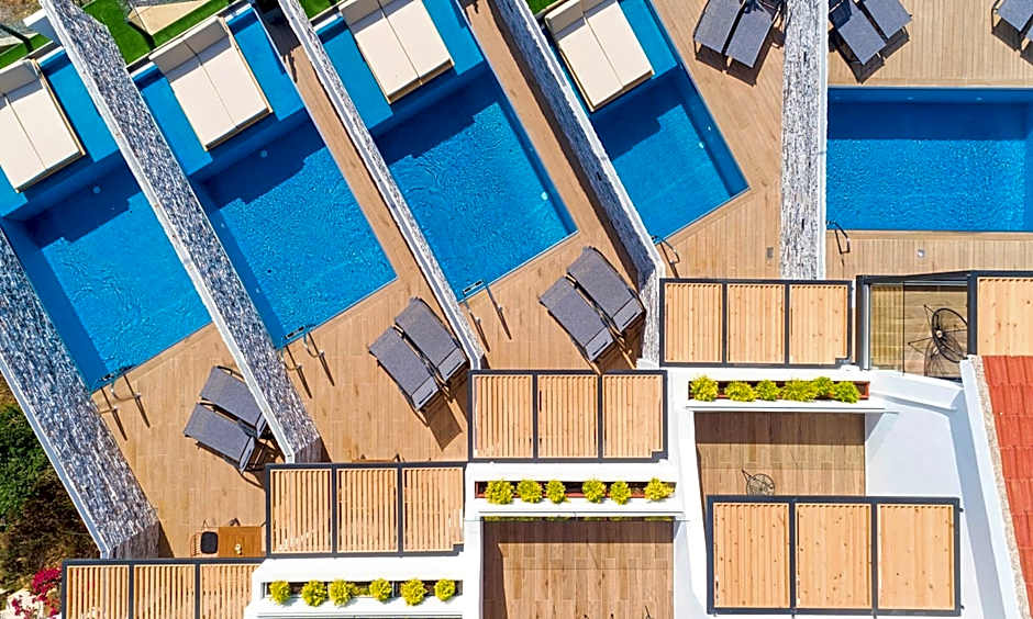 Aelia Suites