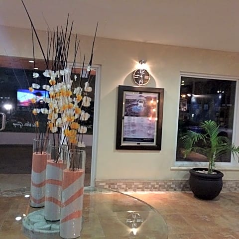 Hotel Santa Fe Loreto by Villa Group