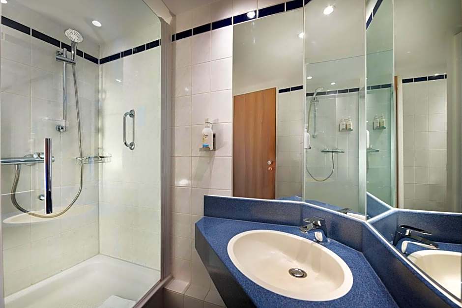 Holiday Inn Express Hasselt By IHG