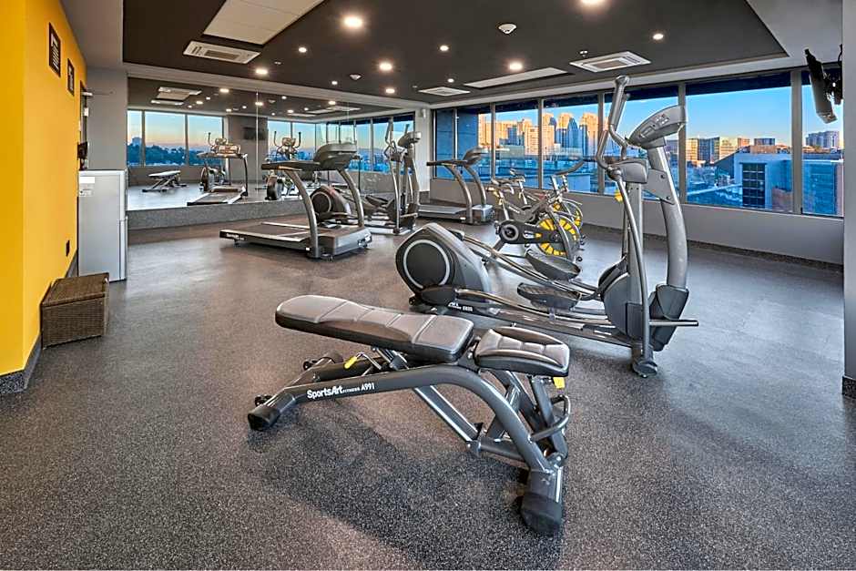 City Express Plus by Marriott Ciudad de Mexico Interlomas