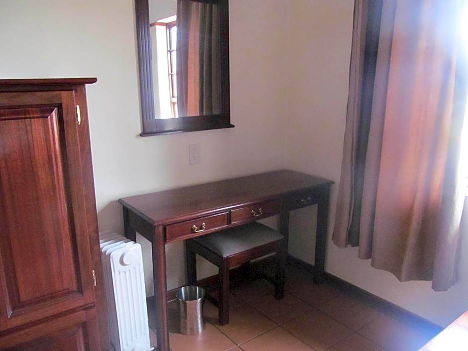 The Woodsman Bed and Breakfast