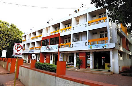 Hotel Durvankur, Ganpatipule