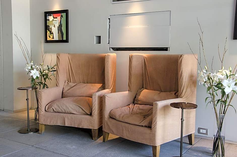 Design cE - Hotel Boutique de Diseño