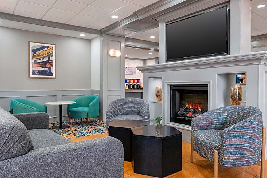 Hampton Inn Detroit/Southgate