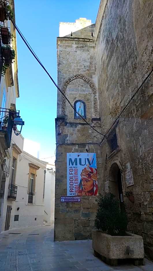 B&b Sedilequattro