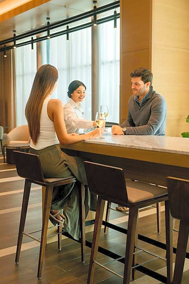 Marriott Panama Hotel