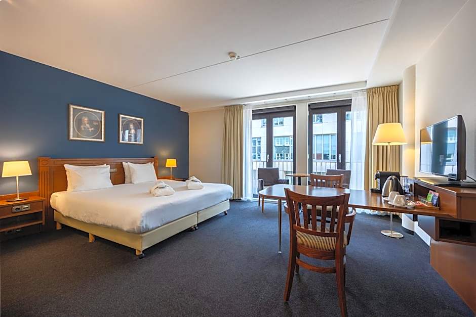 Amrath Grand Hotel Frans Hals