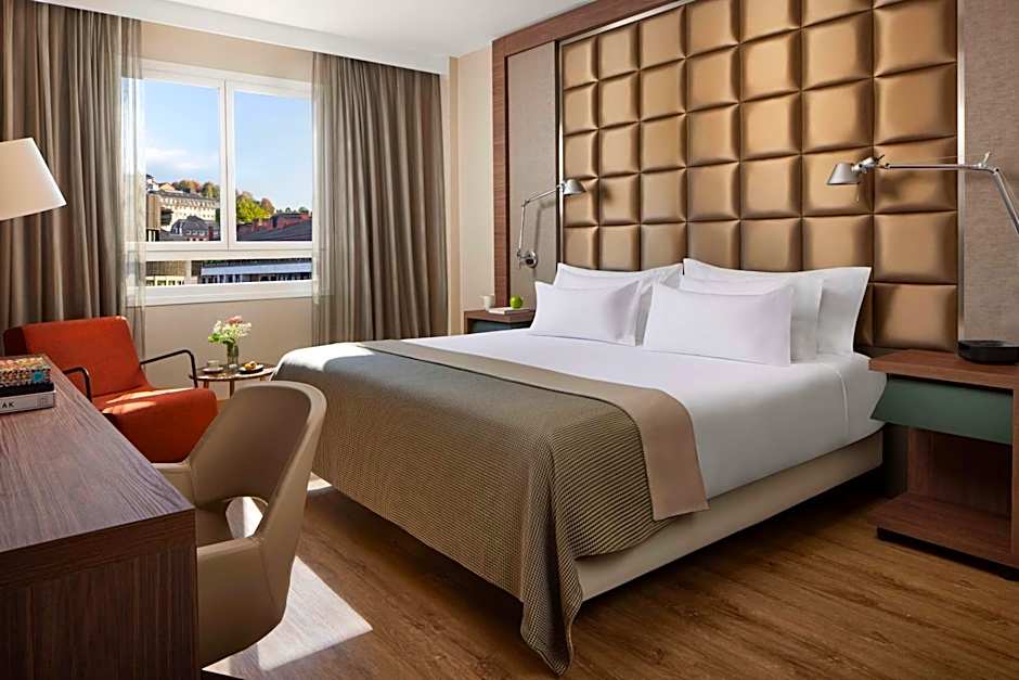 NH Collection San Sebastian Aranzazu