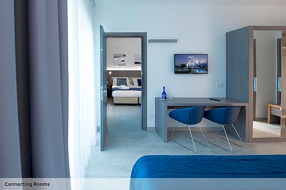 Seven Park Hotel Lake Como - Adults Only