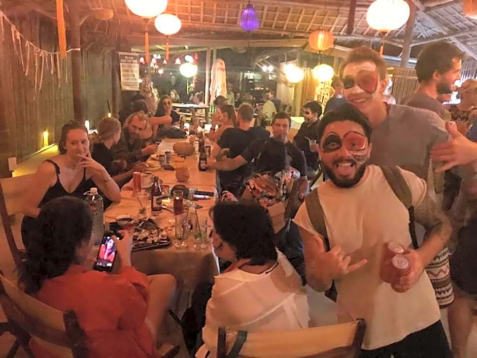 Under The Coconut Tree Hoi An