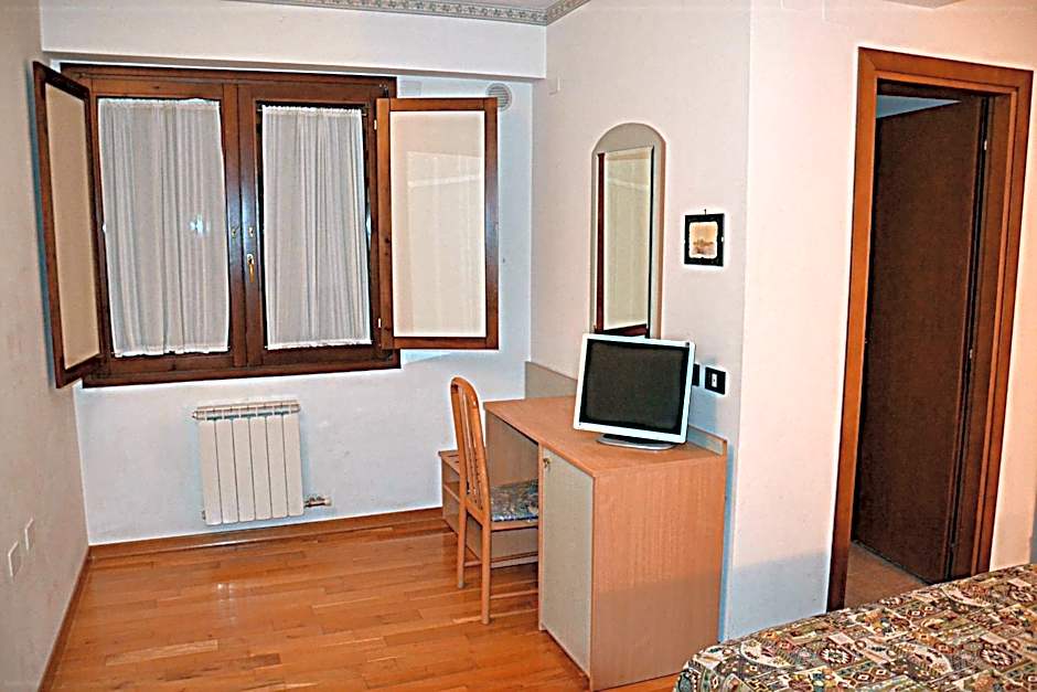 Albergo Due Monti