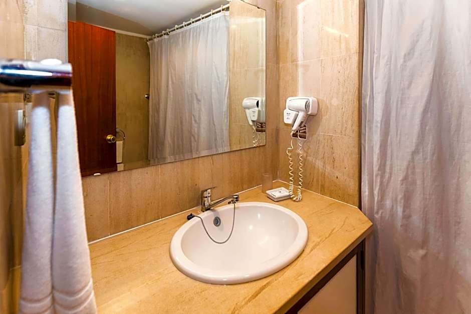 Aparthotel Imperatriz