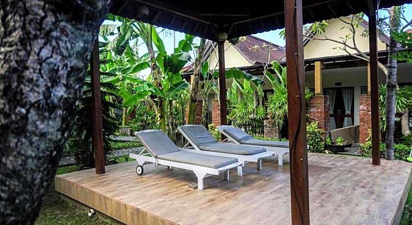 The Janan Villa
