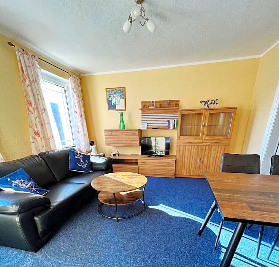 Hotel-Pension Zur Mole
