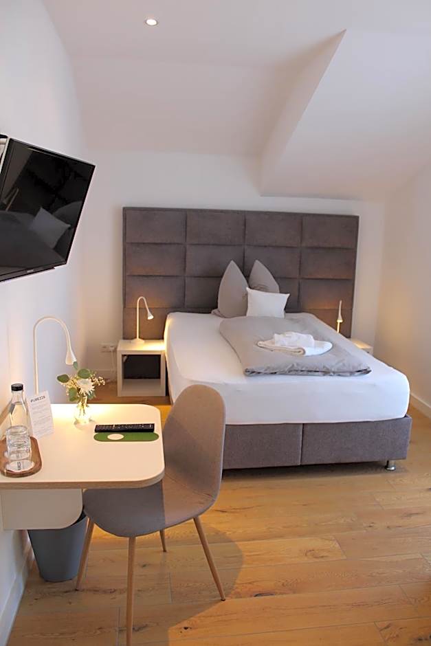 Schwanenhof Hotel und Restaurant