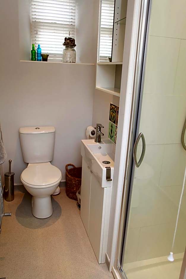 Micro Barn Mickleton Barnard Castle