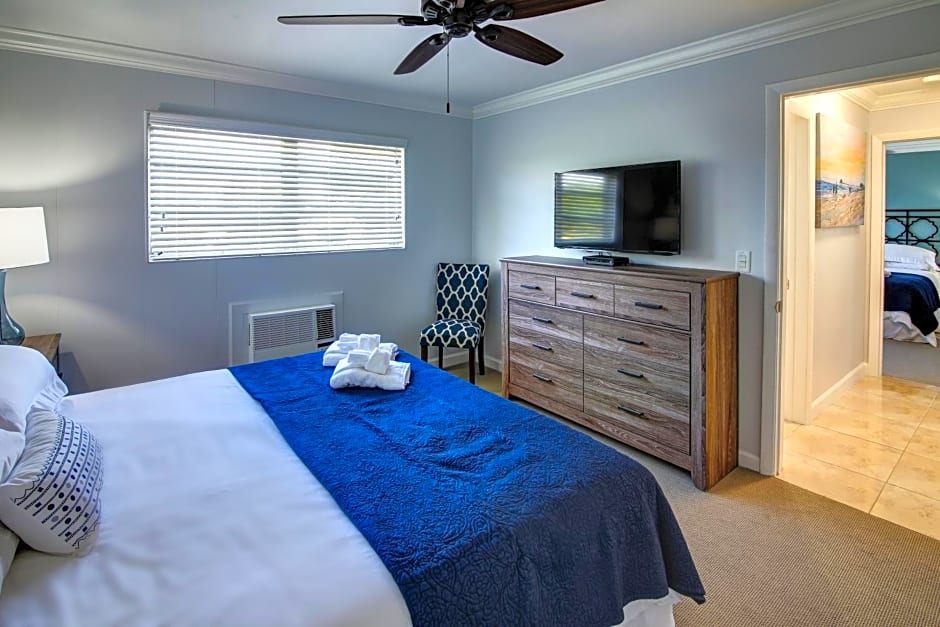 May-Dee Suites in Florida