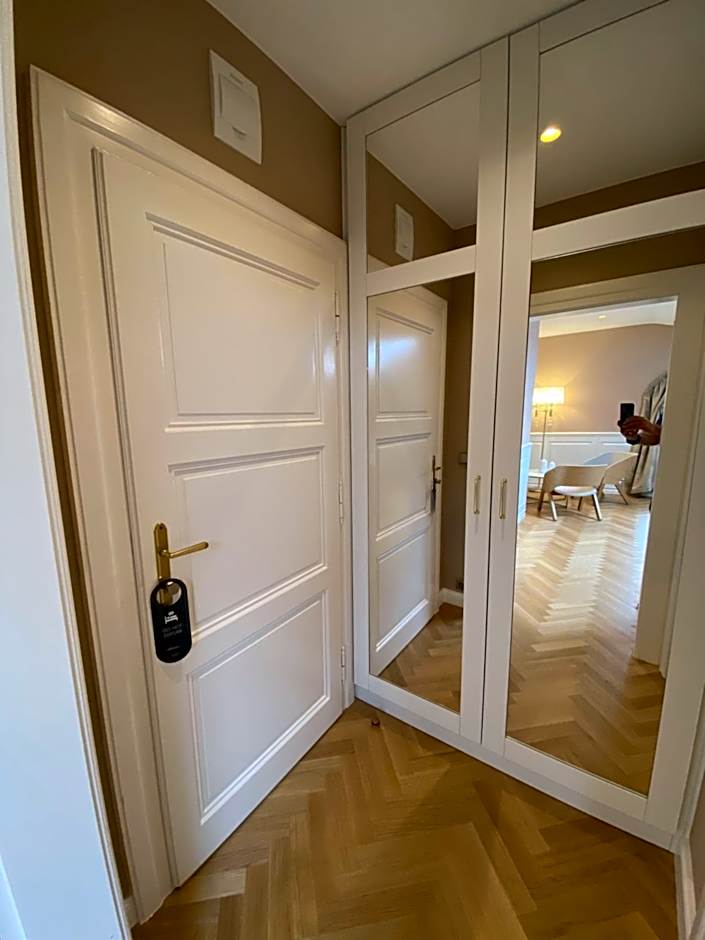 Hotel & Restaurant Chateau Trnová