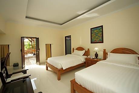 Superior Double or Twin Room