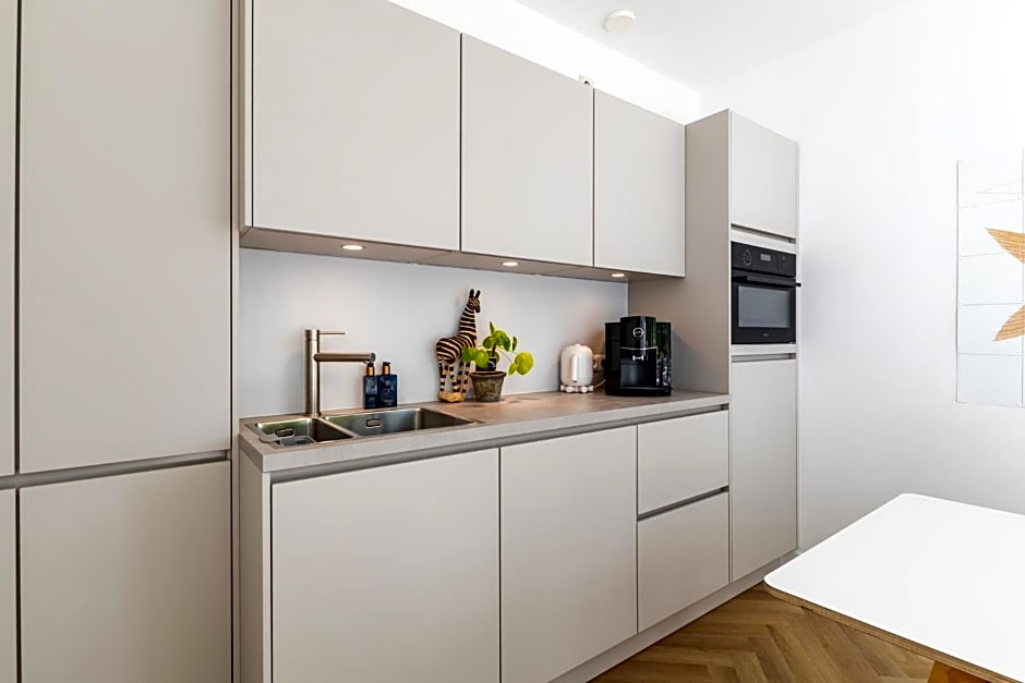 B&B Achter de Kan