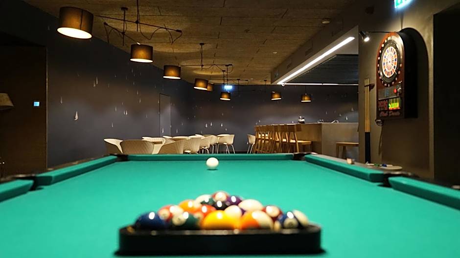 Fenyves Yacht Club Superior