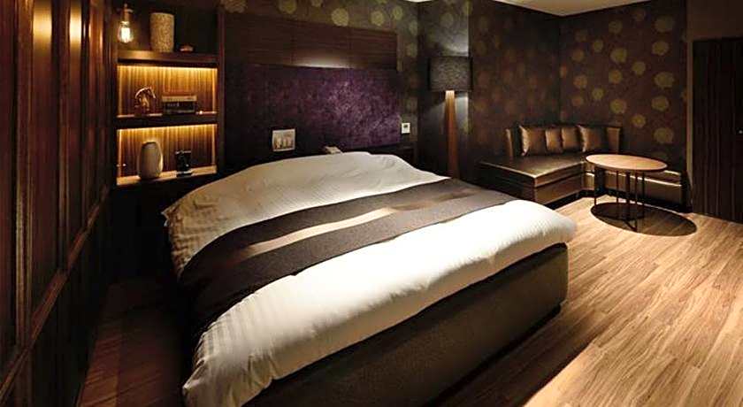 HOTEL LALA Kitashiga (Adult Only)