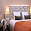 Hotel D - Basel - Boutique Hotel