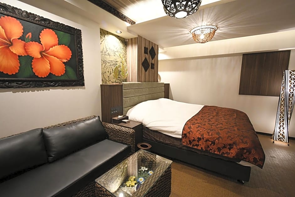 Hotel BaliBali ANNEX 五反田