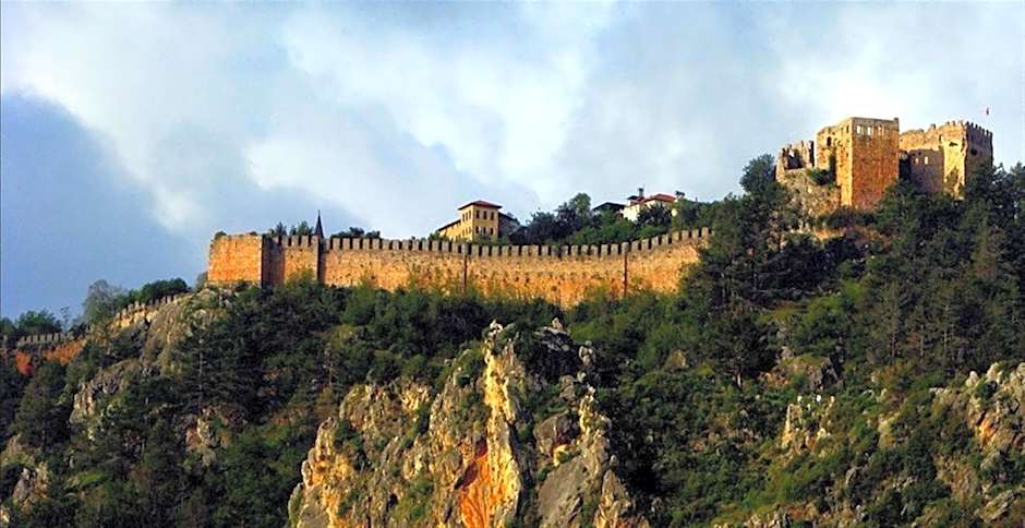 Riviera Zen Hotel Adult Only