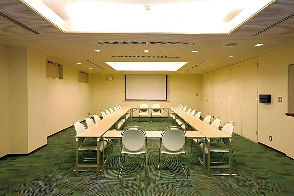 Smile Hotel Kumagaya