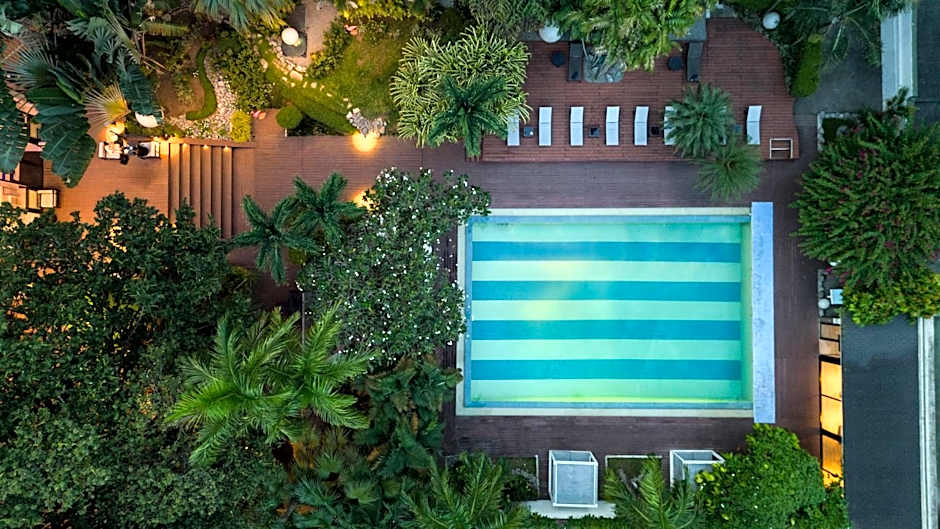 Novotel Abidjan Plateau