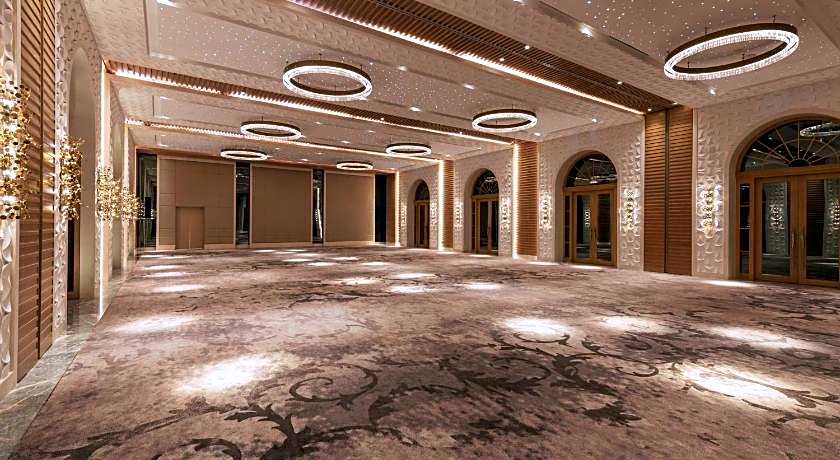 Le Royal Meridien® Place Vendome Lusail